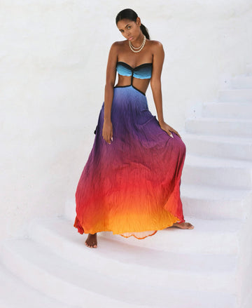 GOZA DRESS RIO 24%