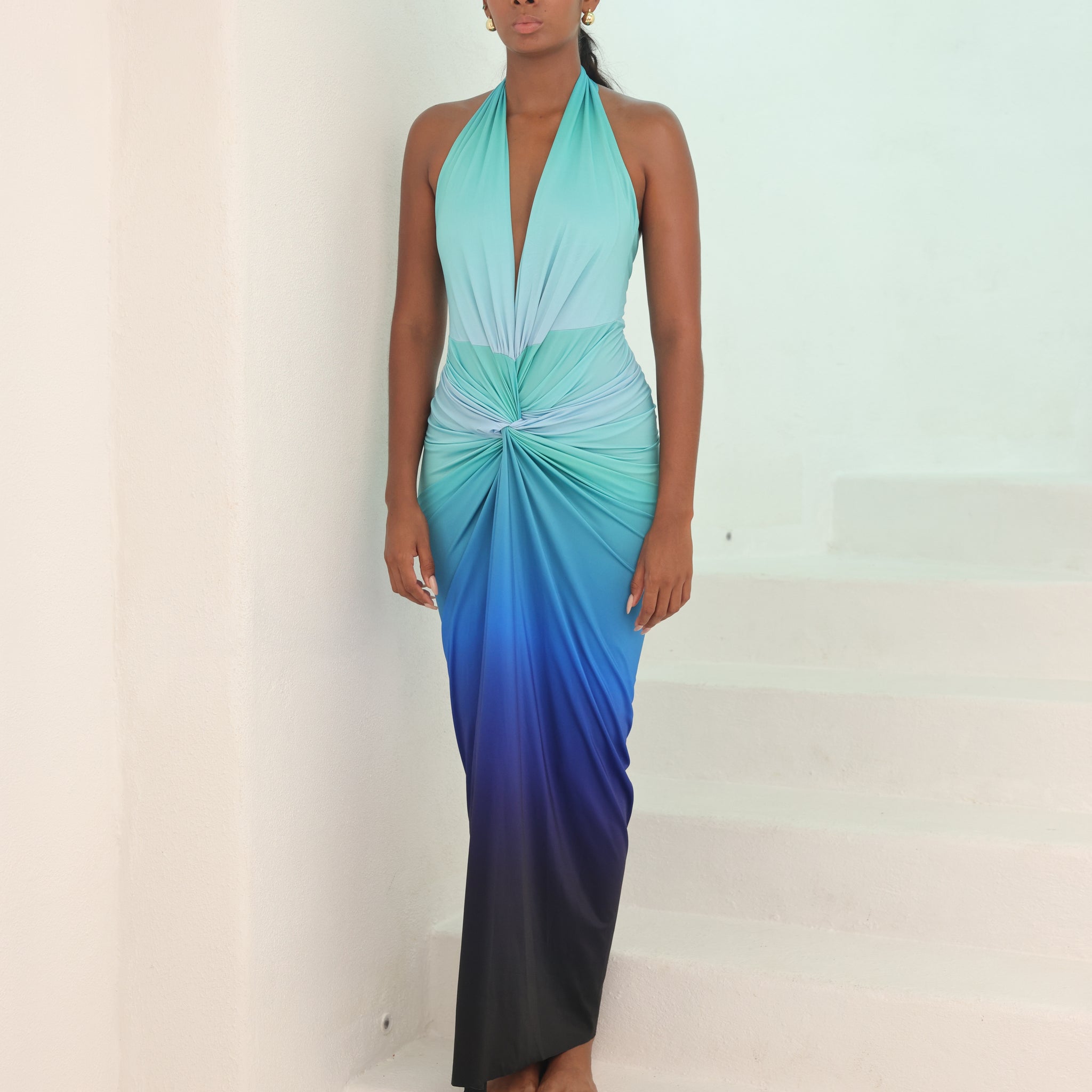 VERA DRESS OLA